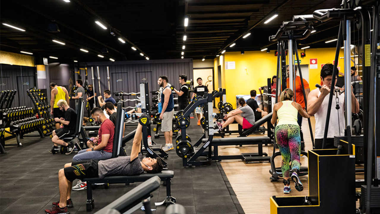 Read more about the article SmartFit